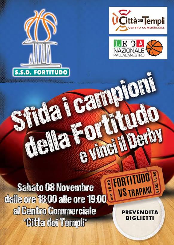 Fortitudo - Città dei Templi