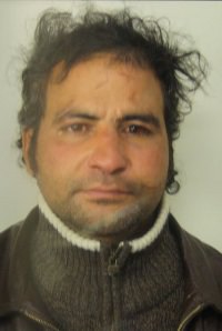 ADMOU Hamid