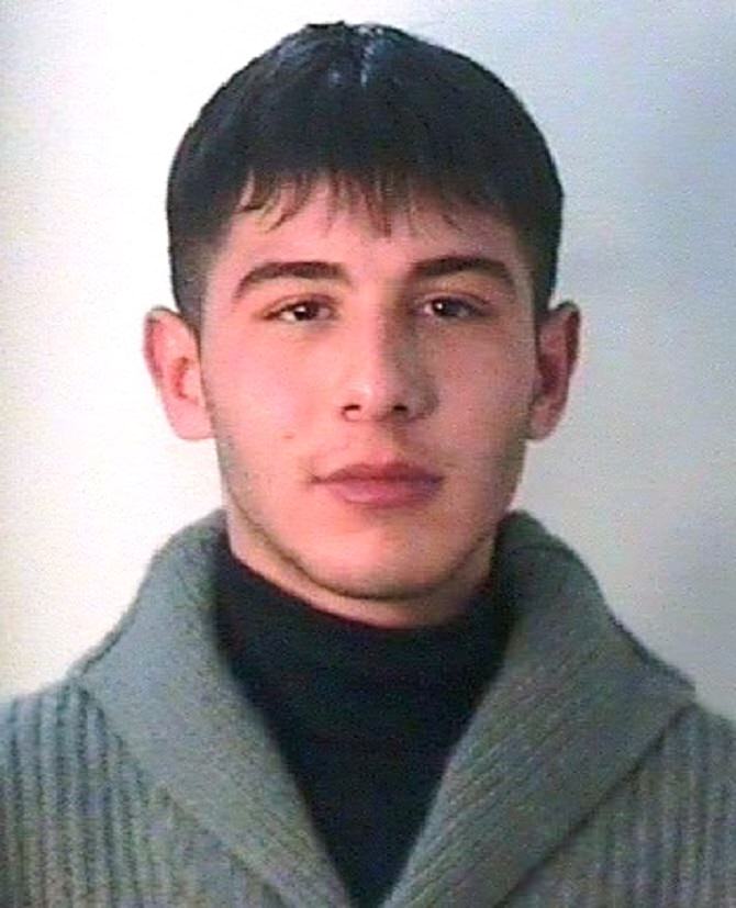 Matteo Mannino