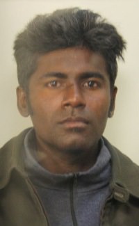 PERIYASAMY Thiruchchenduran
