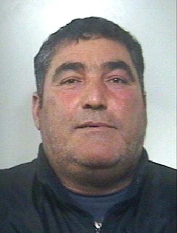 Salvatore Luvar&agrave;
