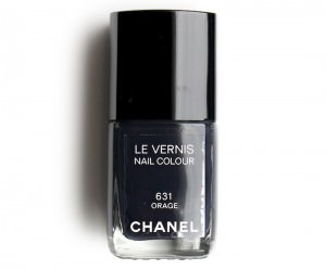 Chanel Le Vernis in 631 Orage