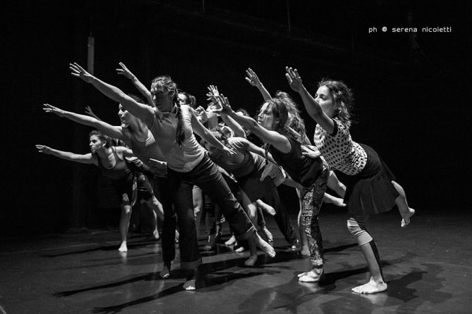 danza 1