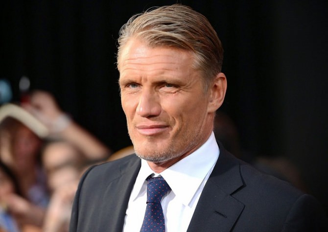 Dolph Lundgren Net Worth