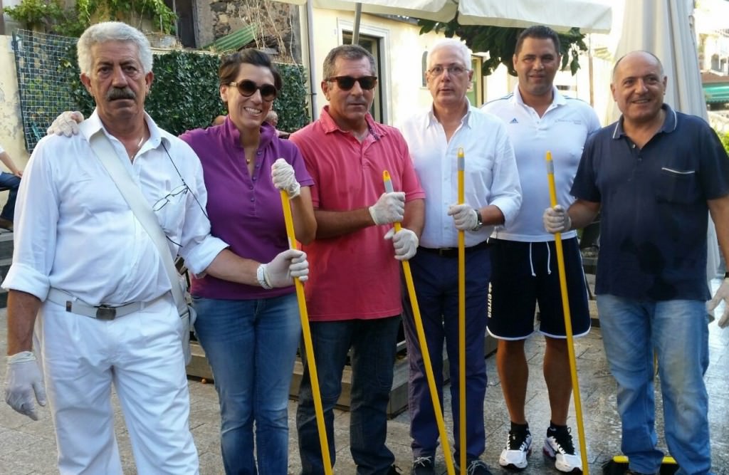 sindaco confcommercio