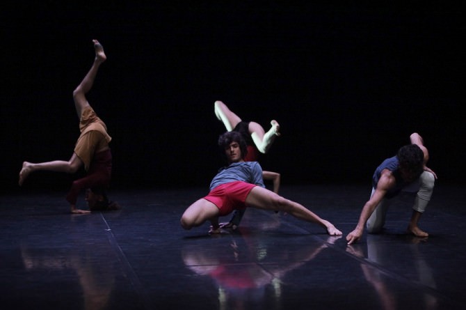 compagnia danza