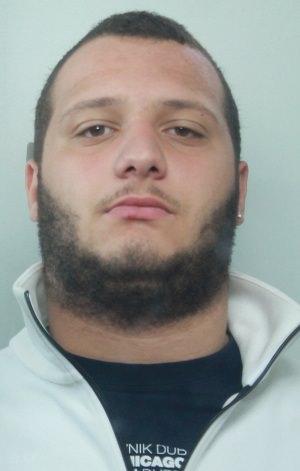 Giosuè Lo Cascio, 18 anni