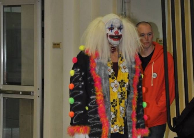 halloween feste popolari