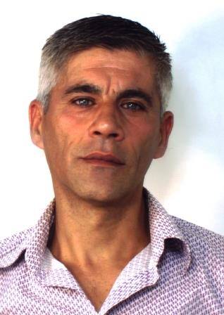 Rosario Nicosia, 54 anni