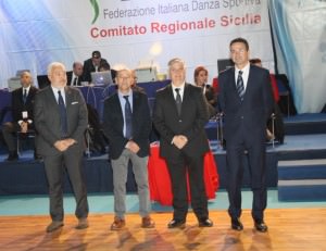FIDS SICILIA INTERDONATO, VENTO SPADOLA E COSTANTINO