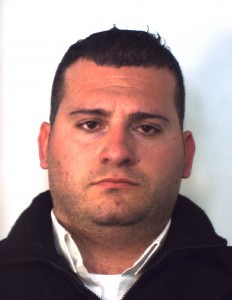 Andrea Monaco, 32 anni