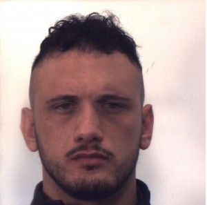 ANANIA ORAZIO