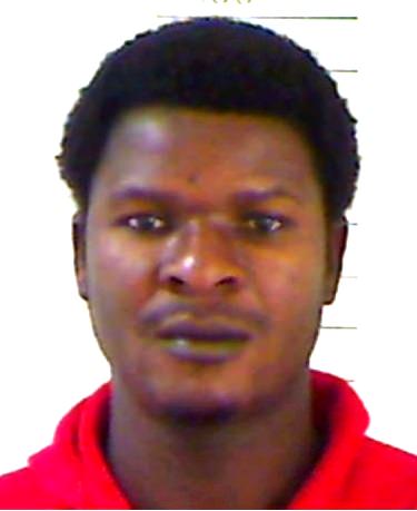 AGHASOMAWAN Smart, Nigeria 13.4.1988