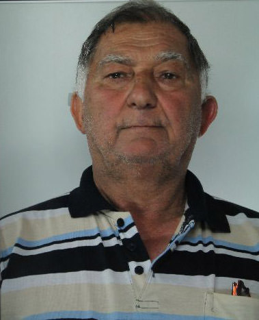 FICHERA Antonino