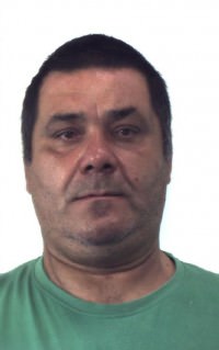 Giuseppe Lo Piccolo, 43 anni