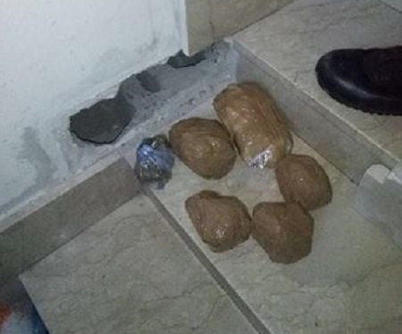 cocaina