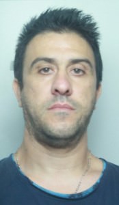 Carmelo Russo, 38 anni