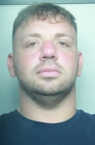 Giuseppe Mannuccia, 33 anni