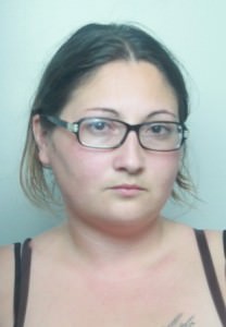Maria Pagliaro, 31 anni
