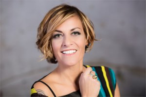 Irene Grandi
