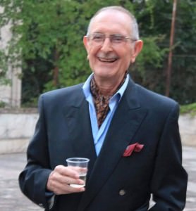 Ignazio Scaravilli, medico morto