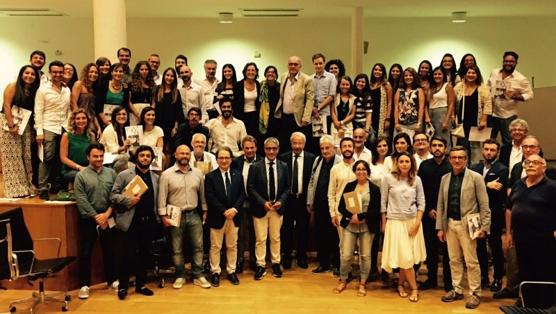 Aret&egrave;: Manifesto di impegno civico per la riqualificazione del centro storico
