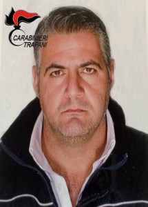 Sciacca Salvatore classe '73