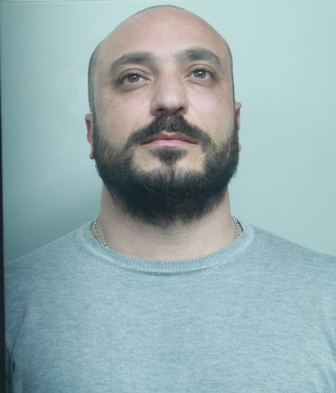 Salvatore Bonaccorsi
