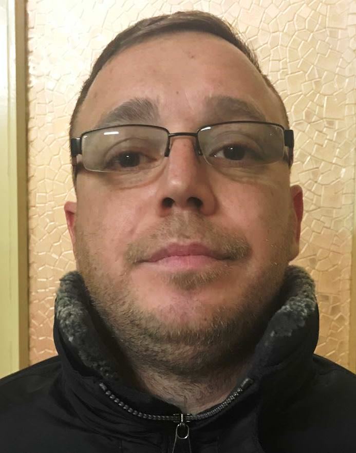 NAPOLI Giuaseppe