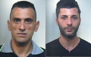 Iacono e Zammataro