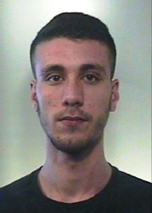 Salvatore Pandetta