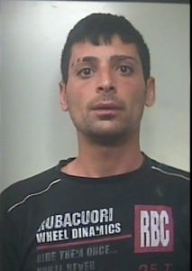 Giovanni Cutugno  34 anni