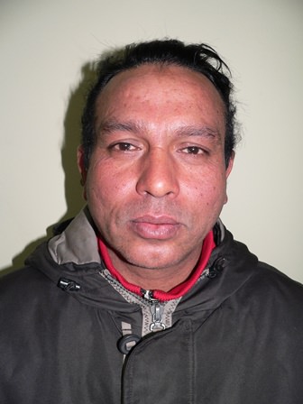 Balkar Singh