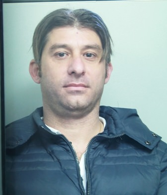 Cristian Buffardeci