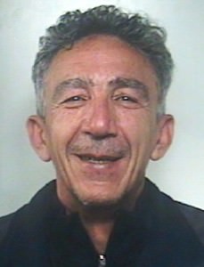 LEONARDI Salvatore, Catania 9.9.1960
