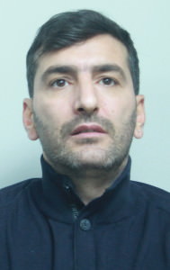 DI MAGGIO Salvatore classe 1975