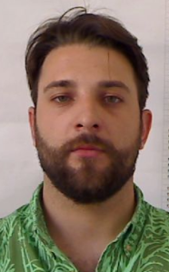 GUZZARDI Santo Antonino Lorenzo, classe 1992