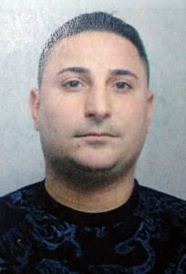 TOMASELLI Giuseppe classe 1985