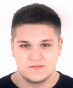 VITALE Angelo classe 1997