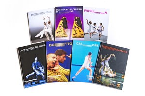 A Scenario Pubblico un salto nel passato attraverso la grande danza degli anni 80/90