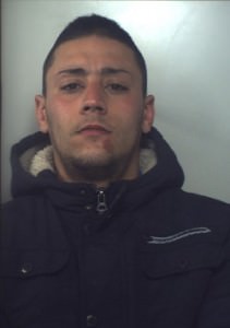 Antonino Majorana, 20 anni