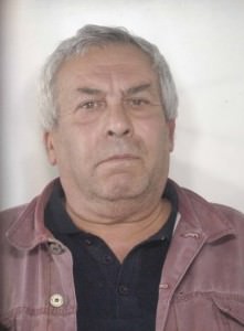 ADRANO ALBERIO Carmelo n Adrano 03-01-1950