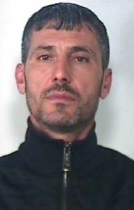 Antonino Agrillo, anni