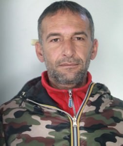 Salvatore Caruso, anni