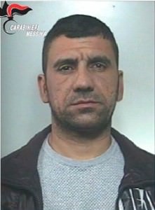 Carmine Chiuso, 40 anni