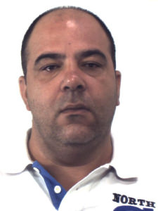 CUSIMANO Giuseppe