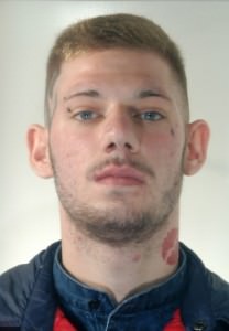 MARRANCA Luigi Alessio