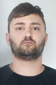 Masitti Massimiliano classe 1992