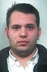 Salvatore Pezzino, 23 anni