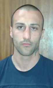 PRIVITERA Gabriele